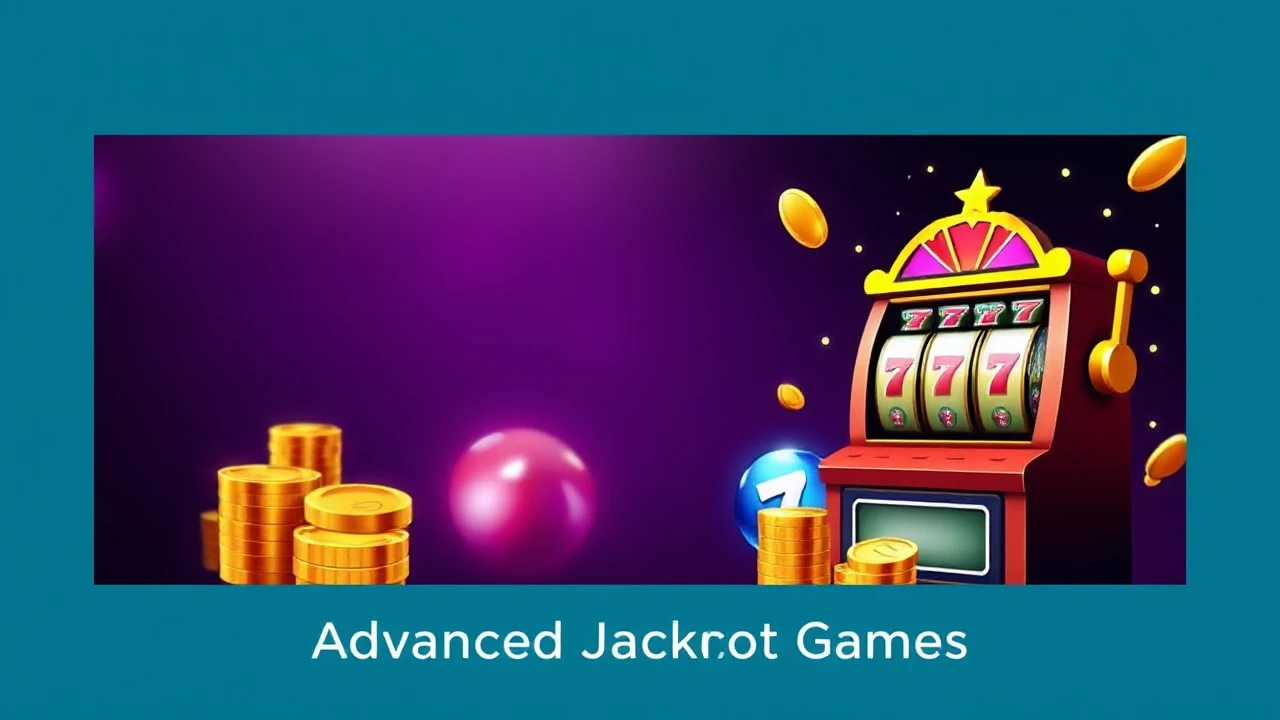 Unleashing the Hidden Gems of Advanced Jackpot Games