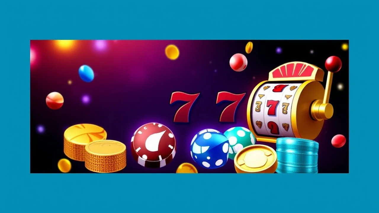 Your Definitive Handbook to Winning at Online Casino Slots: An In-Depth Guide