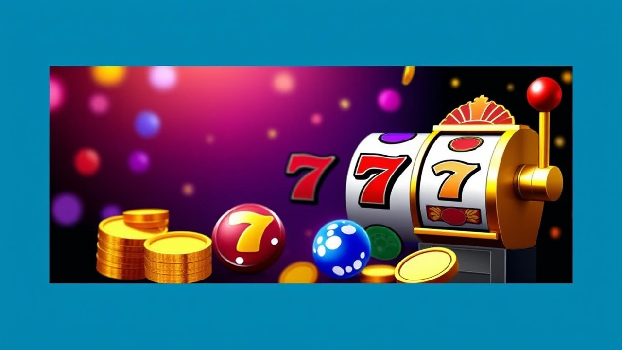 Becoming a Master the Art of Bonus Rounds in Casino Slots