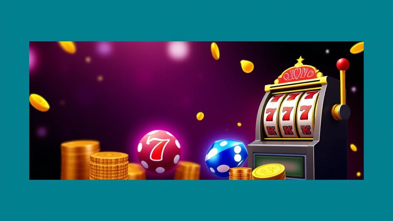 Clearing the Air: Online Casino Slots Myths Exposed