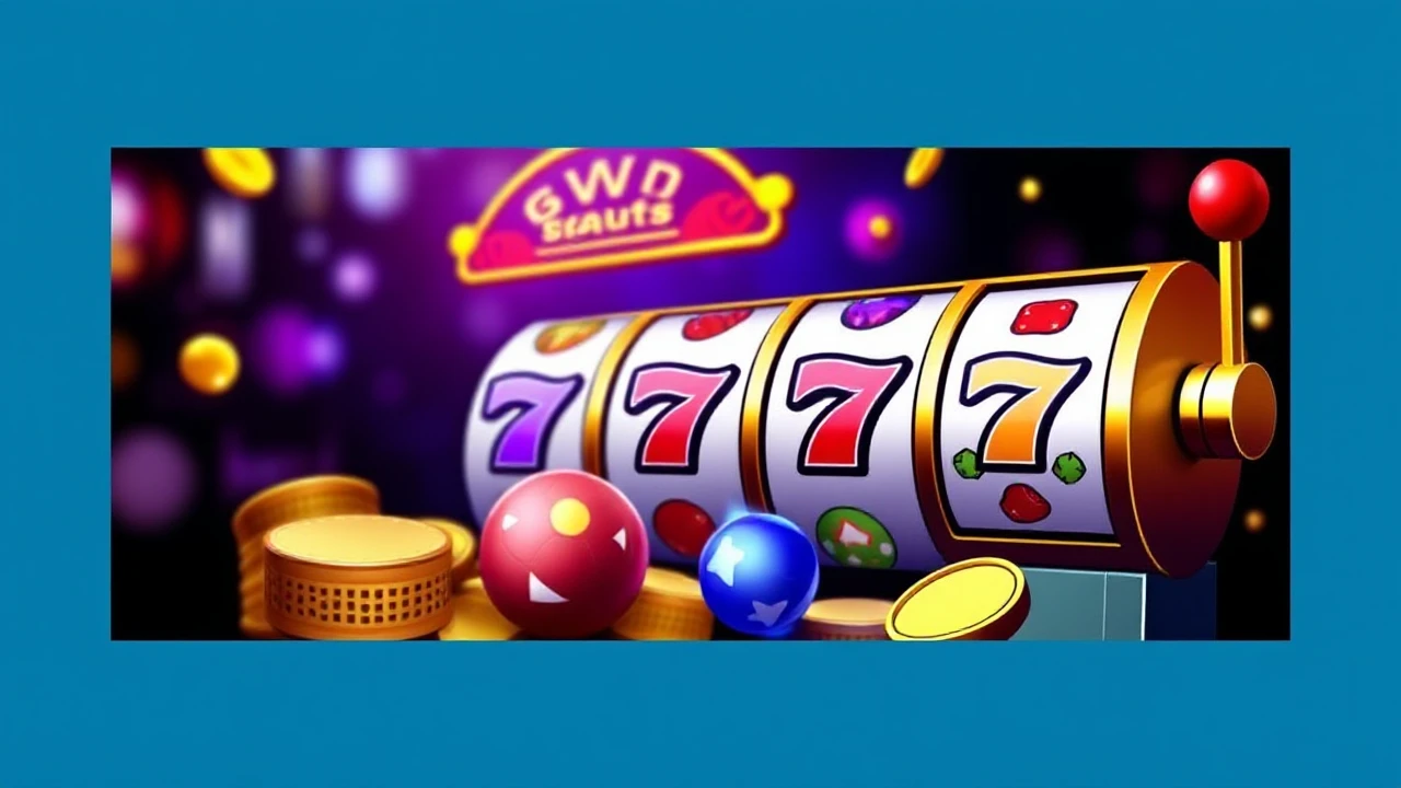 Mastering the Skill of Bonus Rounds in Gaming House Slots