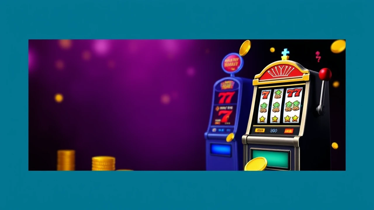 Your Go-To Handbook on Choosing the Ideal Slot Machine for Big Wins