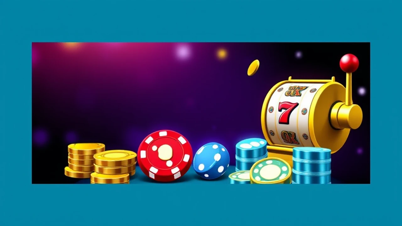 Mastering the Bankroll Management in Virtual Casino Slot Games