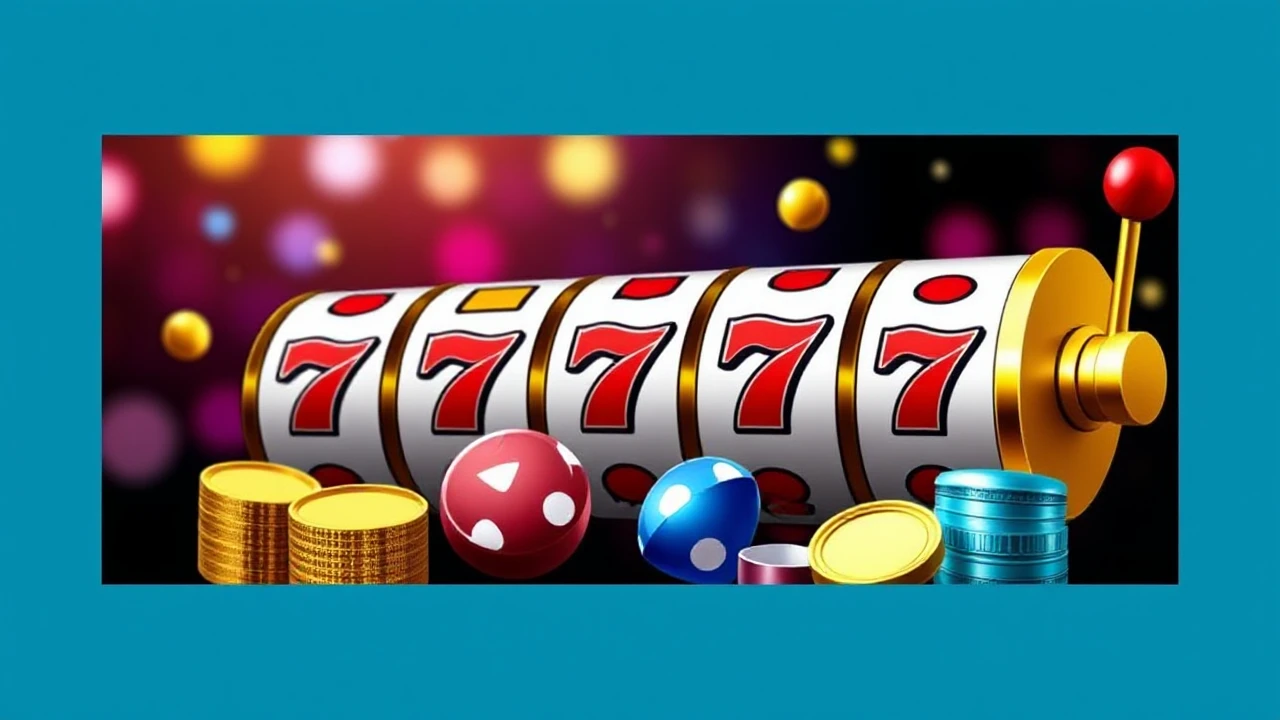 Top Approaches for Boosting Your Success in Casino Slots