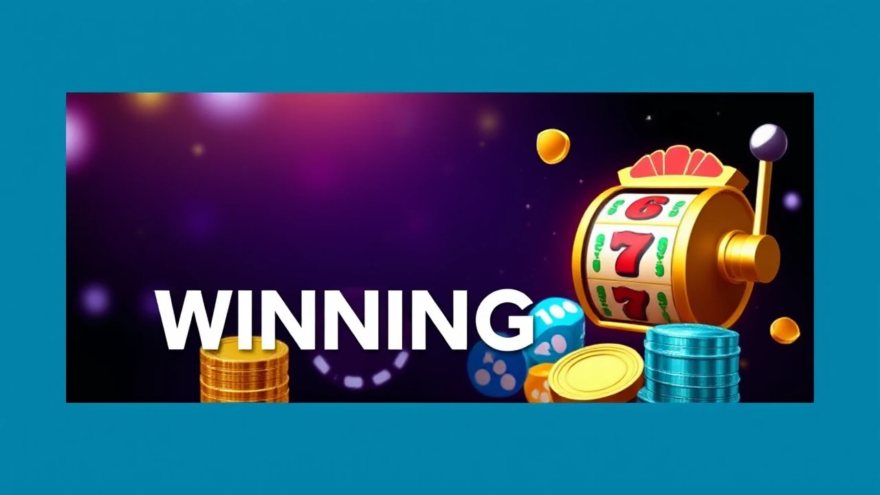 Conquering the Art of Winning Big: 5 Best Strategies for Boosting Your Casino Wins